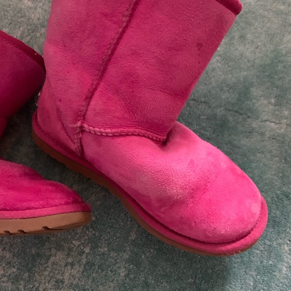 UGG Boots for Girls💕 - Picture 3 of 12
